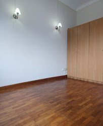 Euro-Asia Park (D13), Condominium #596070301